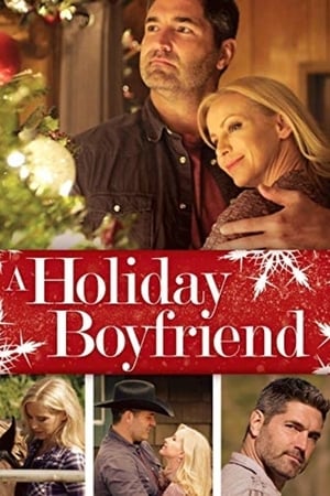 Парень на Рождество онлайн